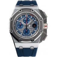 Audemars Piguet Royal Oak Offshore 26568PM-OO-A021CA-01 Audemars Piguet Royal Oak Offshore 26568PM-OO-A021CA-01